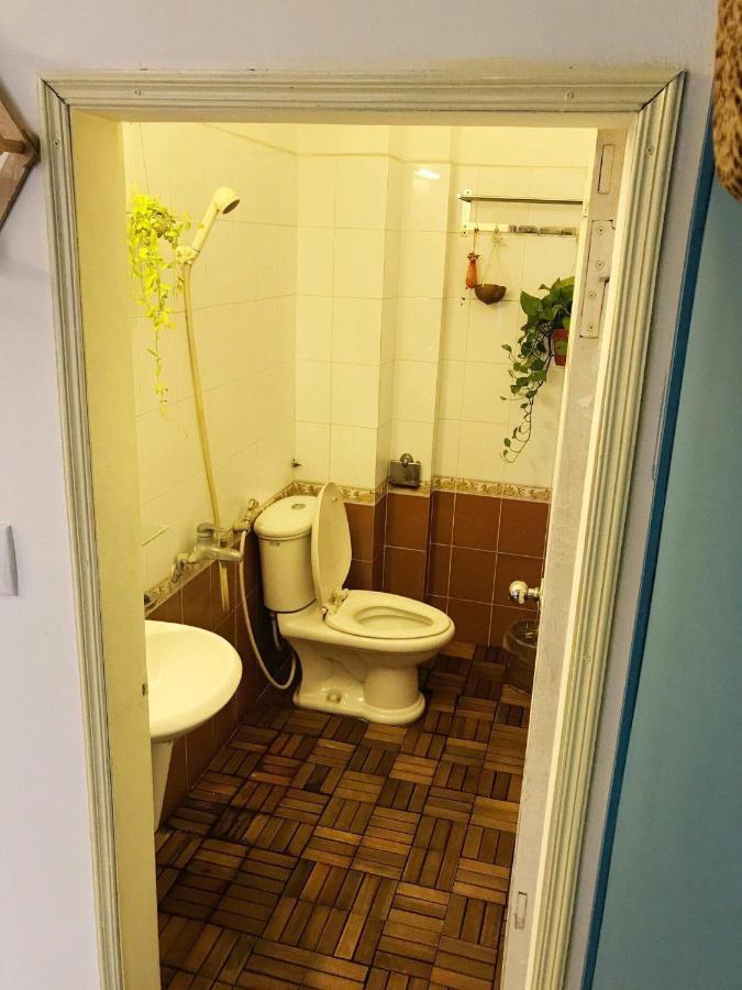 Luna Old Quarter Homestay Room #4 Ханой Екстер'єр фото